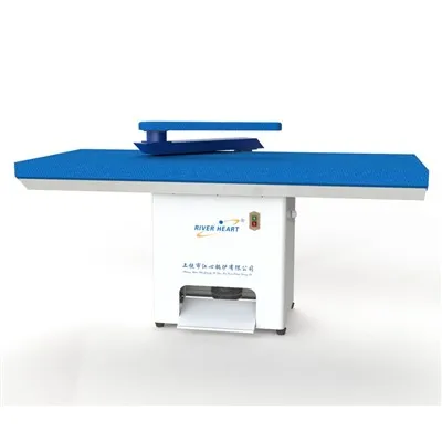 Einfach zu bedienendes Bügelbrett